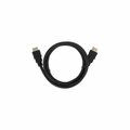 Acoustic 6 ft. M-M HDMI 2.1 Cable, Black AC3448100
